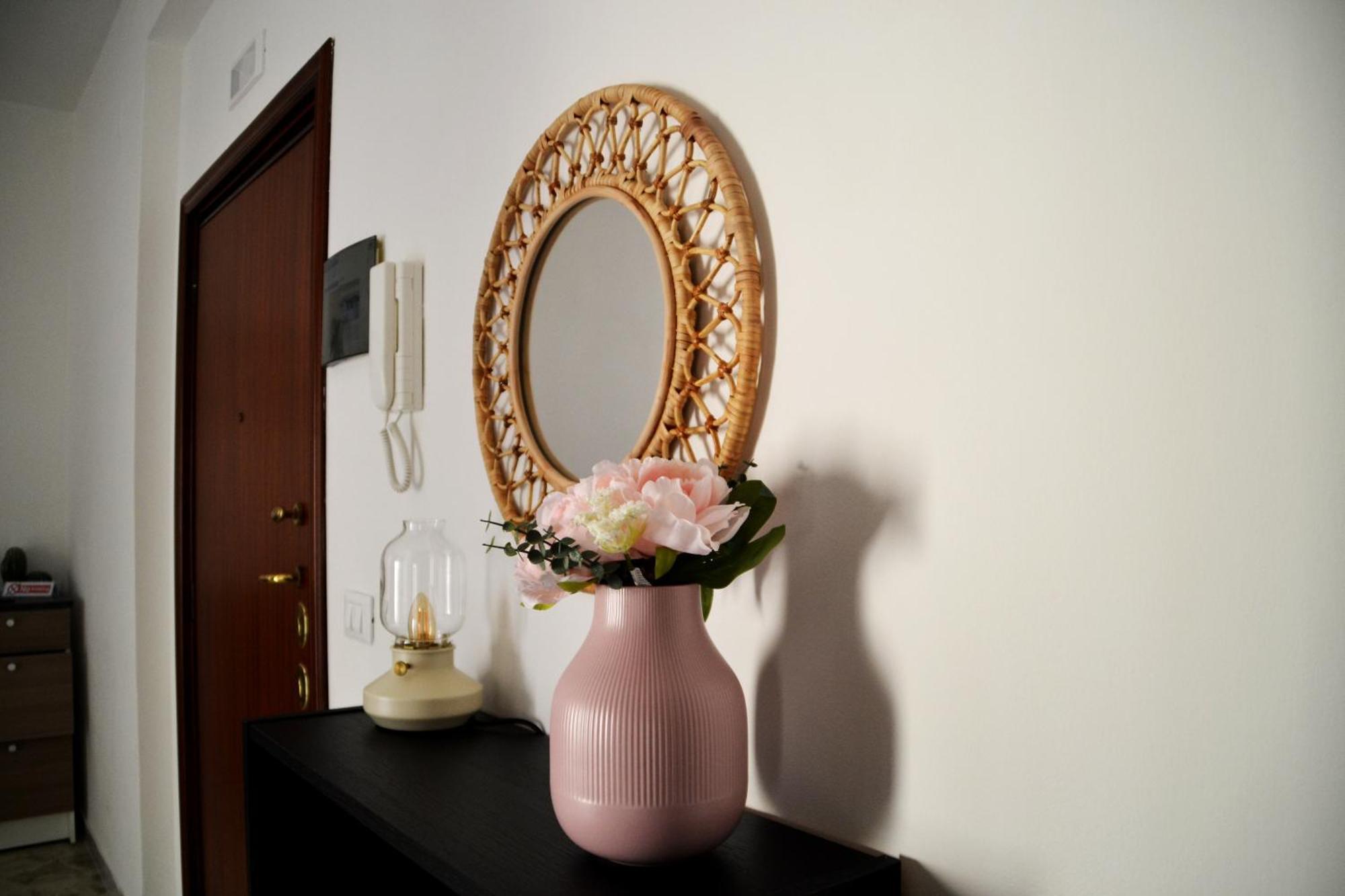 Apartament Caposele38 Trani Zewnętrze zdjęcie