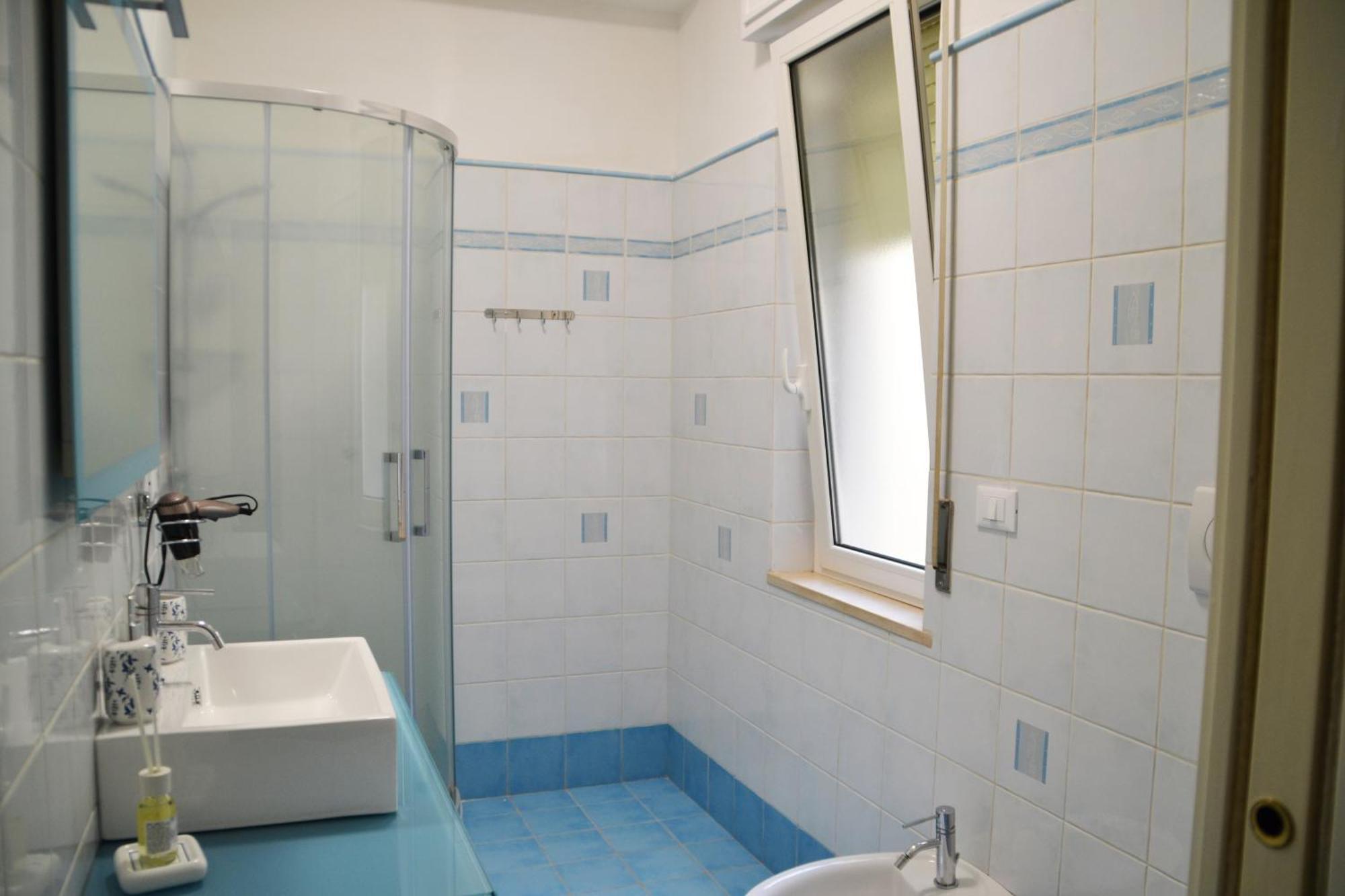Apartament Caposele38 Trani Zewnętrze zdjęcie