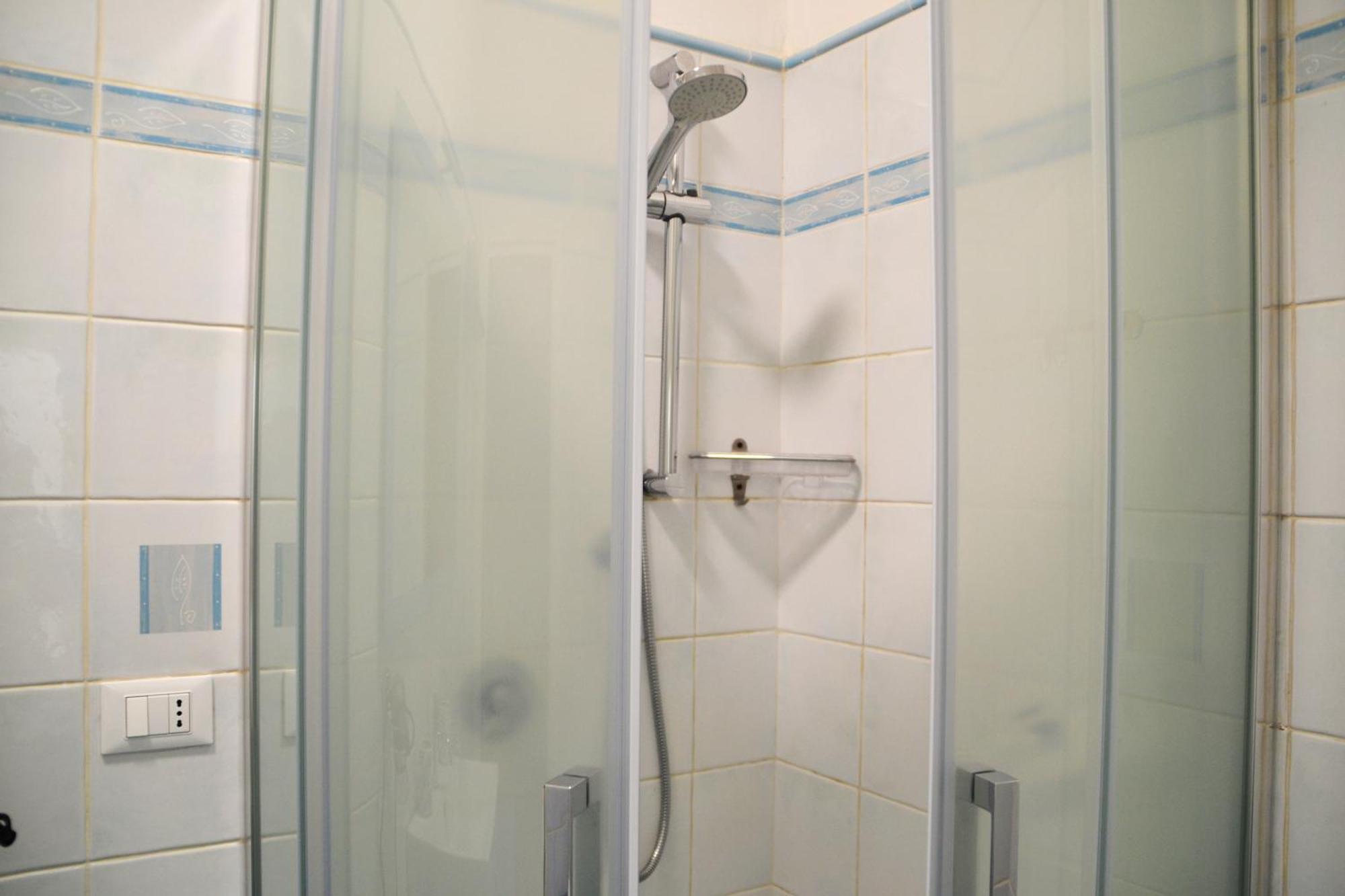 Apartament Caposele38 Trani Zewnętrze zdjęcie